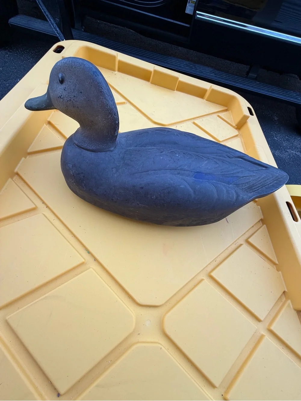 HERTERS Duck Decoy